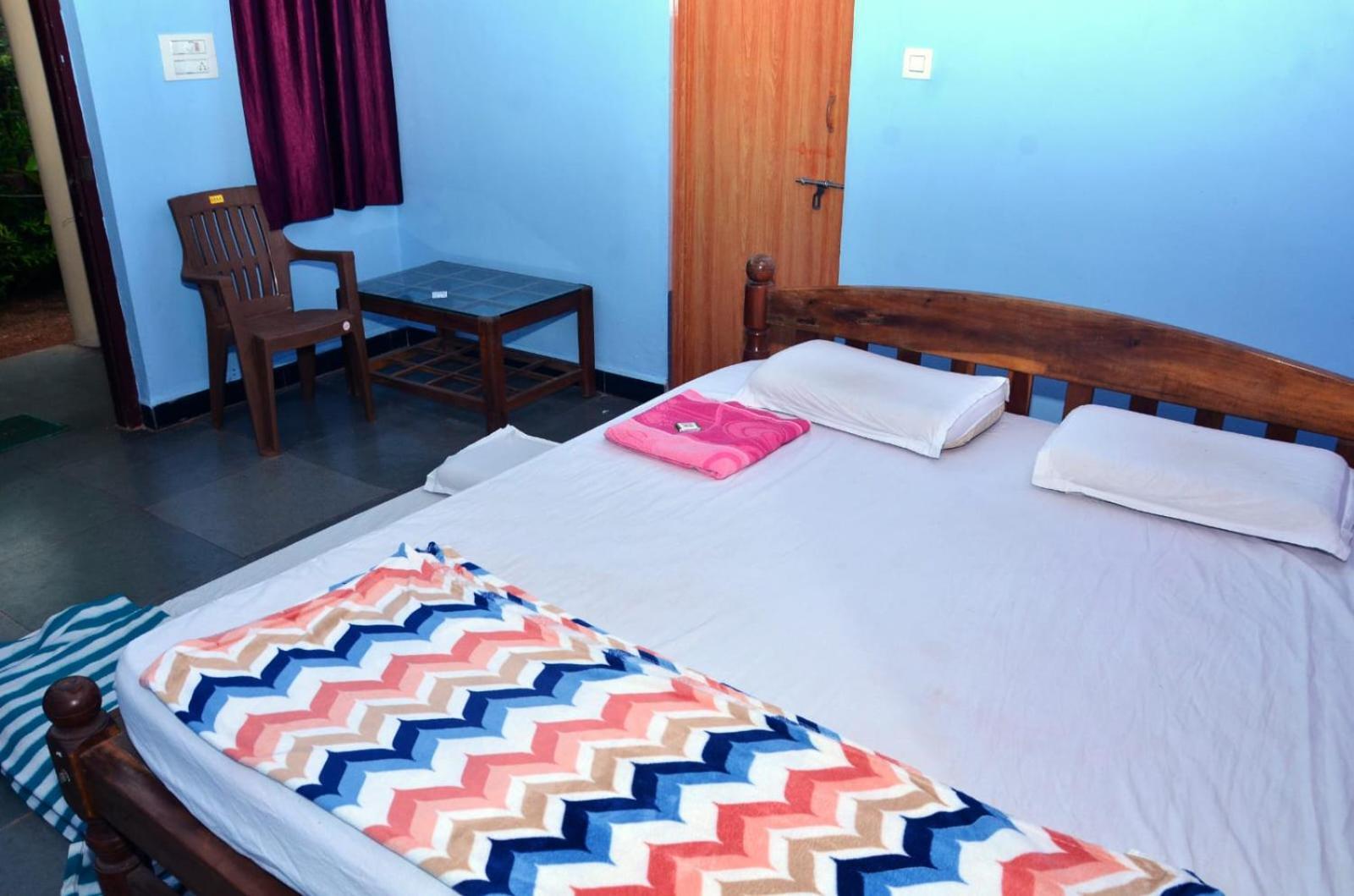 Kenchas Beach Resort Gokarna  Exterior foto