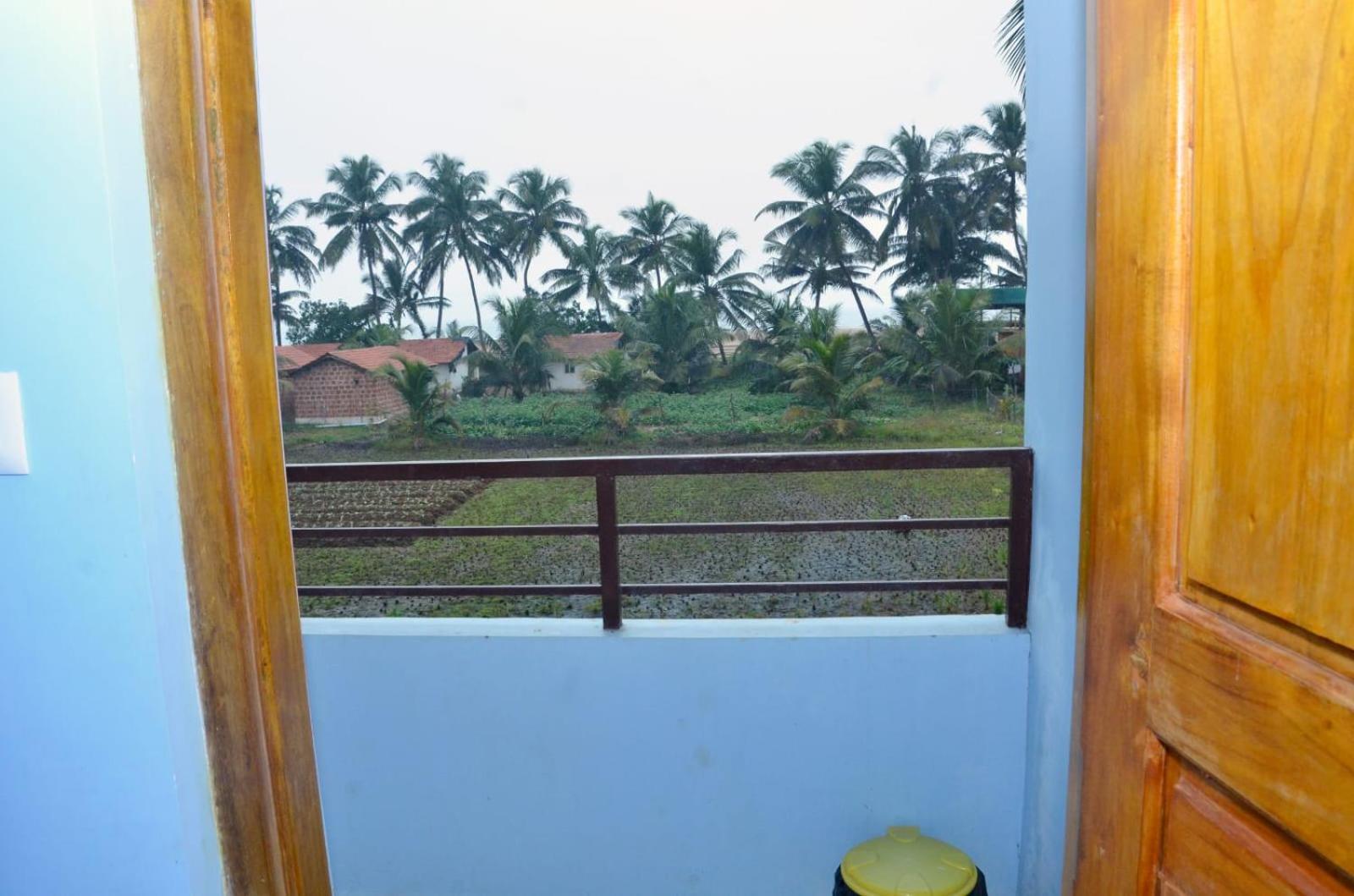 Kenchas Beach Resort Gokarna  Exterior foto